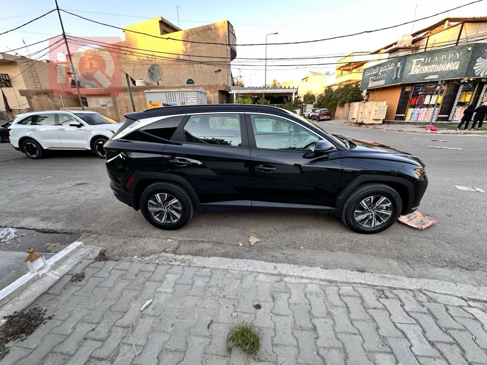 هيونداي توسان